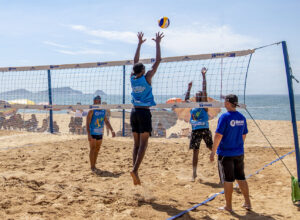 Esporte Verão começa em Macaé no dia 24 de janeiro
