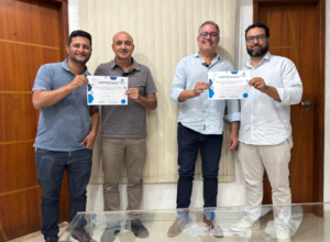 Arraial do Cabo implanta Sistema Eletrônico de Informações em sua administração pública