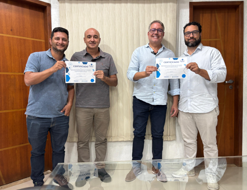 Arraial do Cabo implanta Sistema Eletrônico de Informações em sua administração pública