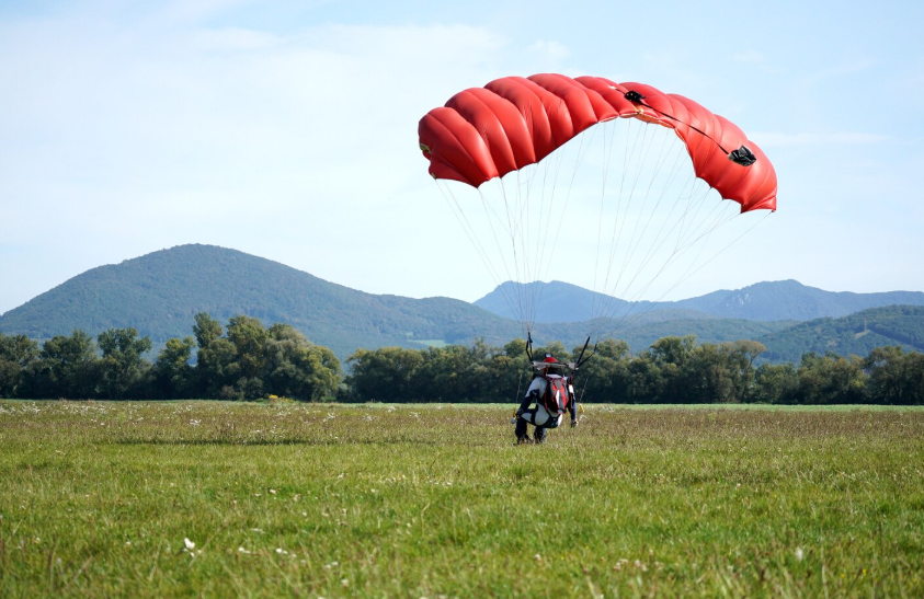 Fim de semana em Rio das Ostras terá festival e encontro de esportes aéreos
