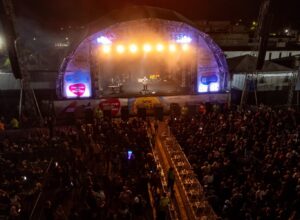 Hits de Buchecha abrem programação musical do Sesc Verão em Rio das Ostras