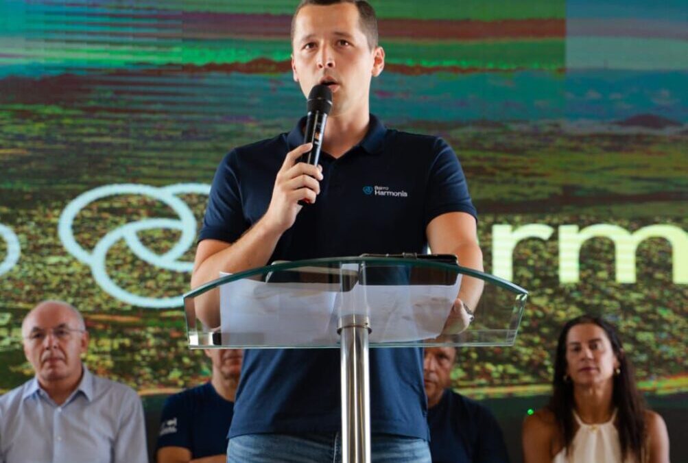 Primeiro ciclo do Bairro Harmonia é finalizado pela Sinal Construtora com entrega de lotes residenciais