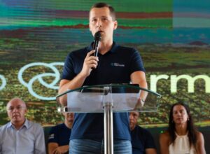 Primeiro ciclo do Bairro Harmonia é finalizado pela Sinal Construtora com entrega de lotes residenciais