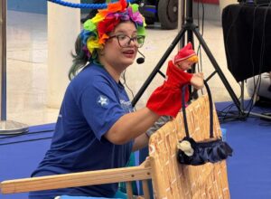 Shopping Plaza Rio das Ostras traz oficinas criativas, dança e circo para as férias