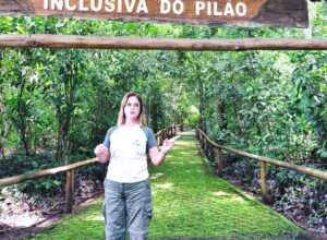 Reserva Biológica União destaca conservação e educação ambiental em encontro com imprensa local de Rio das Ostras