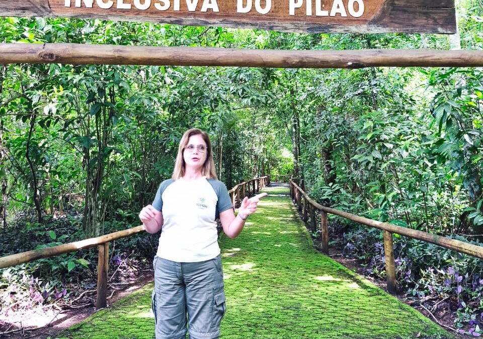 Reserva Biológica União destaca conservação e educação ambiental em encontro com imprensa local de Rio das Ostras