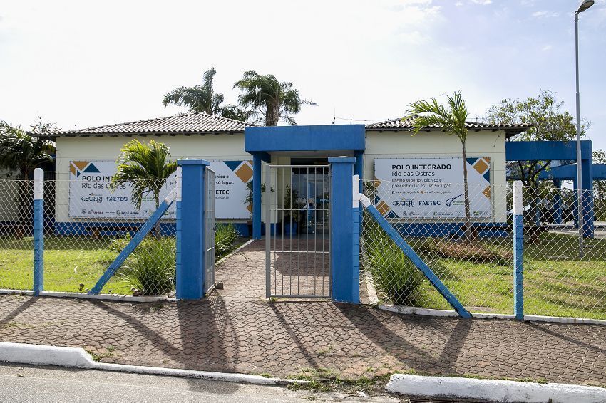 Cecierj disponibiliza 120 vagas gratuitas em Rio das Ostras