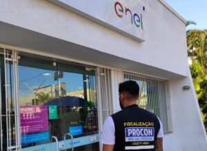 Procon de Rio das Ostras pressiona Enel por soluções