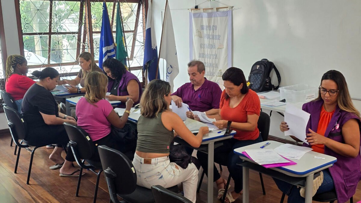 Mulheres de Macaé podem se inscrever em cursos profissionalizantes sem custo