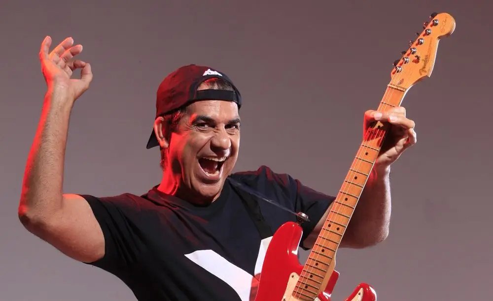 Macaé recebe Durval Lelys no próximo domingo, 22