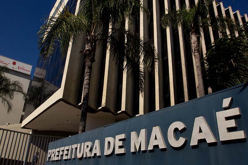Prefeitura de Macaé divulga nova chamada (20ª) do concurso público 01/2024