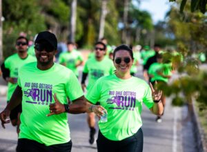 Corrida Ostras Summer une atletas, música e solidariedade em Rio das Ostras