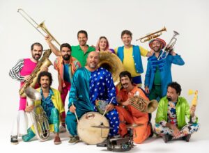 Carnaval de Rio das Ostras 2026 celebra tradição e diversidade