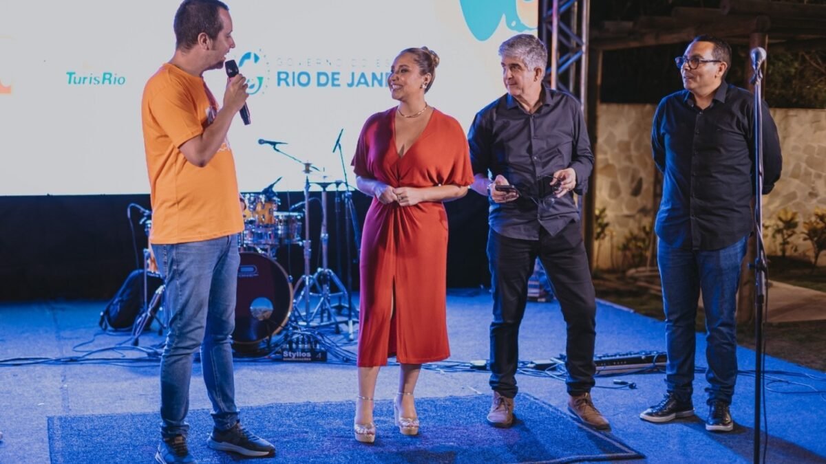 Record Sunset Rio é lançado em comemoração ao aniversário de 167 anos de Araruama
