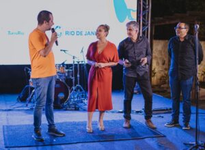 Record Sunset Rio é lançado em comemoração ao aniversário de 167 anos de Araruama