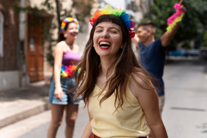 Búzios terá 8 dias de Carnaval com 24 blocos espalhando alegria pelo município