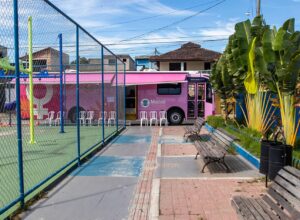 Mês da Mulher ganha reforço com programa de saúde itinerante em Macaé