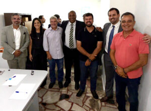 Parceria entre Macaé e Estado fortalece qualificação em gastronomia
