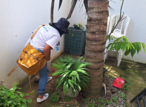 Prefeitura de Macaé intensifica combate à dengue entre 23 e 27 de março