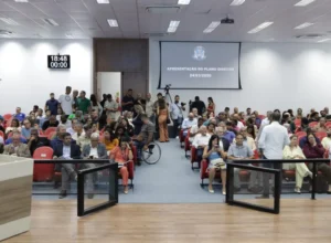 Revisão do Plano Diretor começa na Câmara Municipal de Macaé com audiências públicas