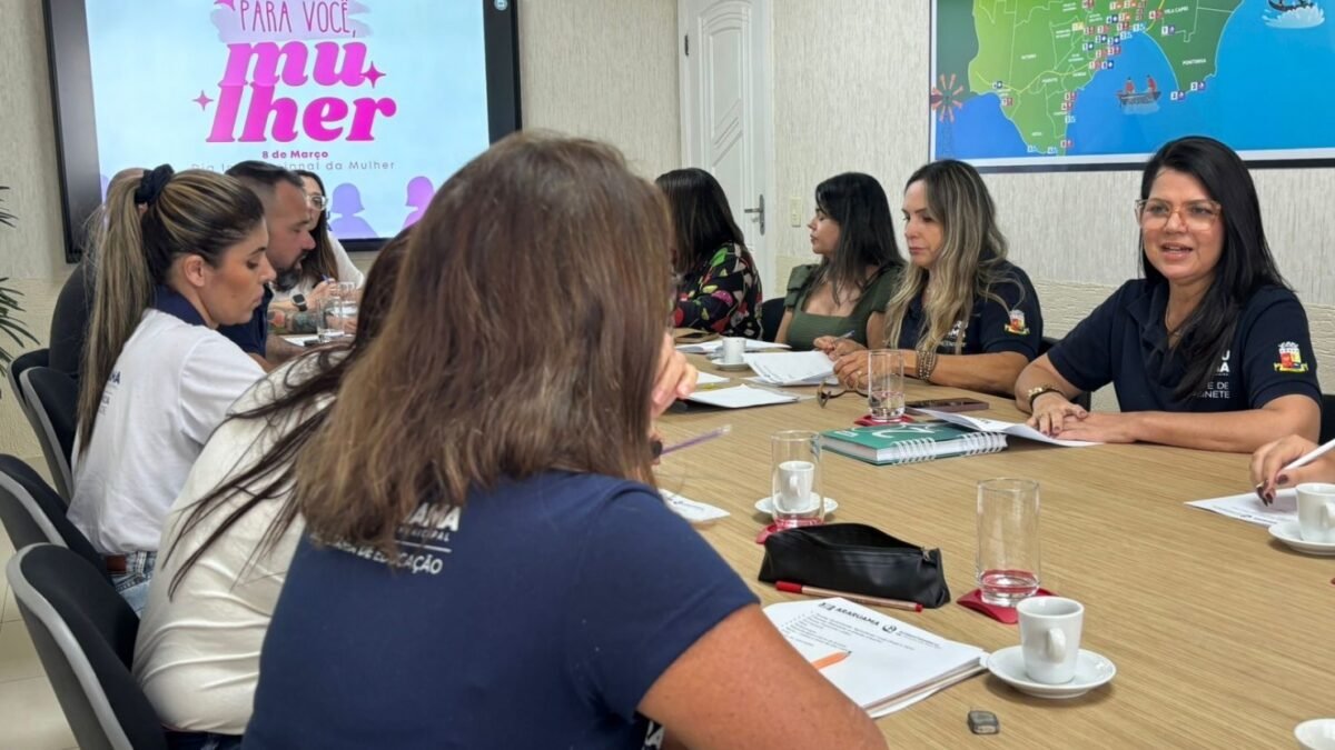 Araruama celebra o Mês da Mulher com programação especial e serviços gratuitos