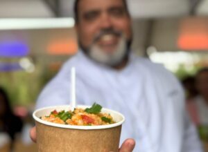 Praia Seca em Araruama promove três dias de gastronomia com o “Maré de Sabores”