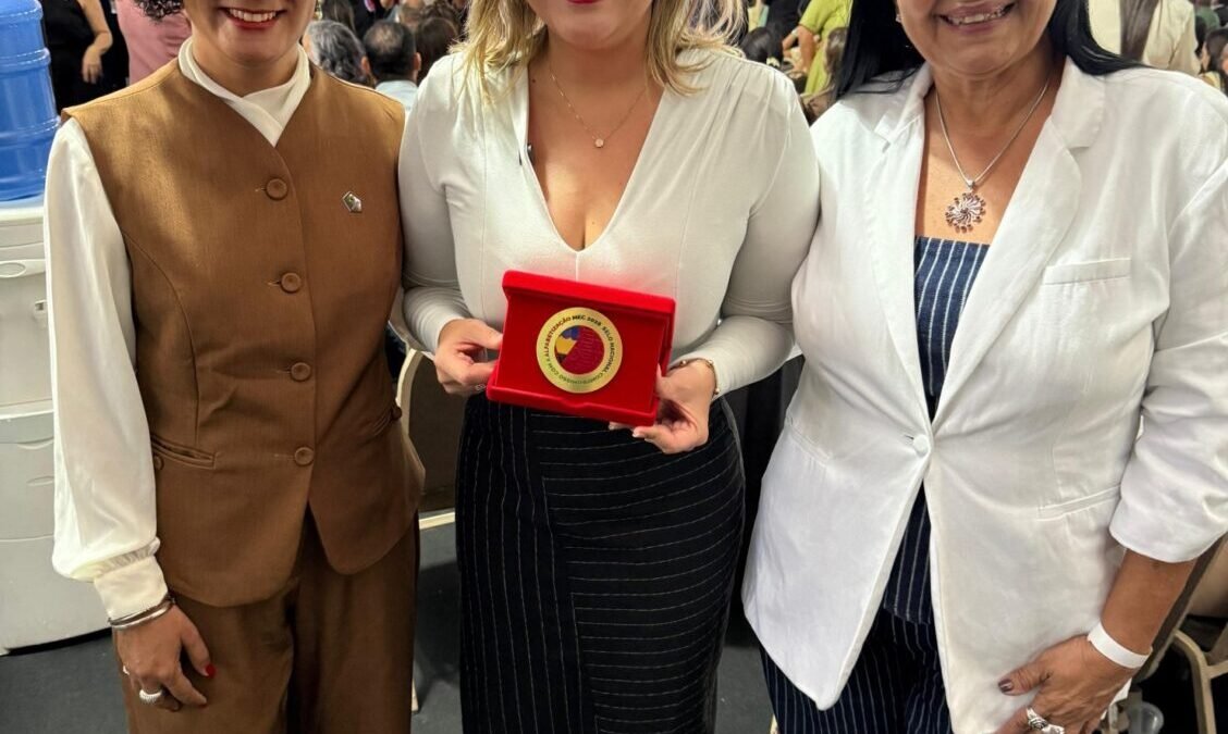 Município de Araruama é reconhecido com Selo Ouro de Alfabetização