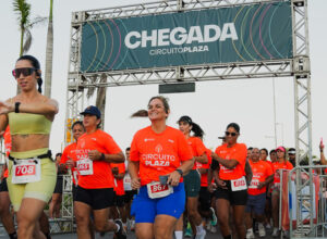 Shopping Plaza Rio das Ostras dá início às inscrições para o Circuito Plaza Verão