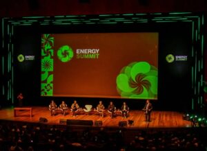 Energy Summit 2026 transforma Marina da Glória em polo global da transformação energética