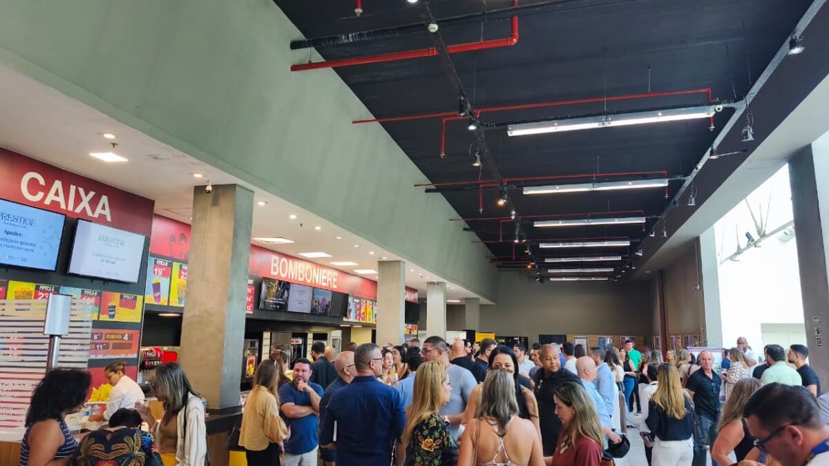 Sinal Construtora apresenta Residencial fechado Prestige, em Macaé, ao mercado imobiliário