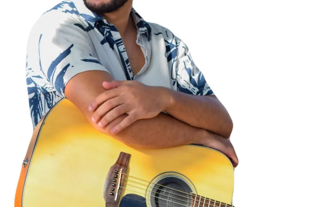Música ao vivo movimenta noites no Shopping Plaza Rio das Ostras