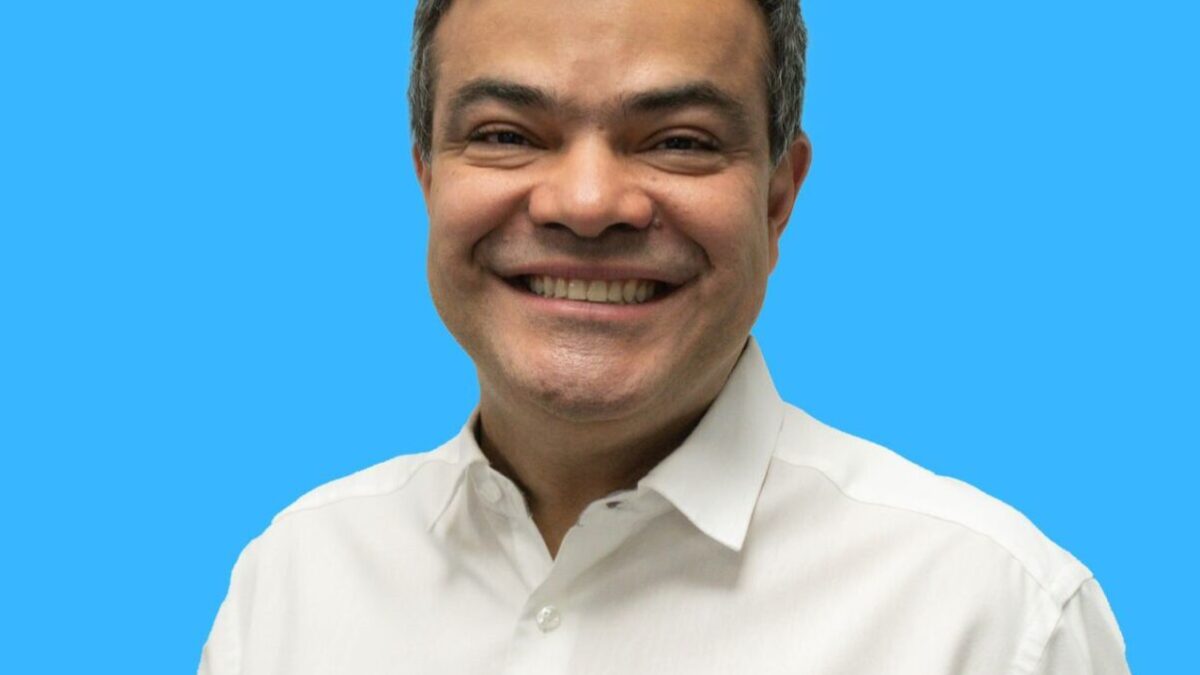 Dr. Lucas se descompatibiliza da Secretaria de Saúde de Macaé e desponta como forte nome para deputado estadual