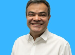 Dr. Lucas se descompatibiliza da Secretaria de Saúde de Macaé e desponta como forte nome para deputado estadual
