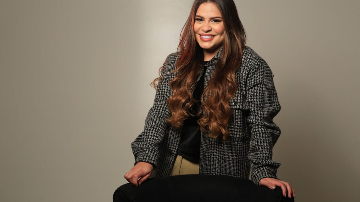 AdoraSom Gospel traz Valesca Mayssa e Julliany Souza ao Centro de Convenções de Macaé