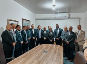 Câmara marca os 34 anos de Rio das Ostras com Sessão Solene e homenagens