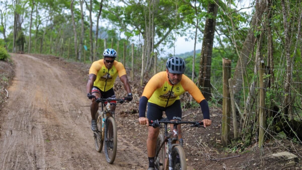 Rio das Ostras Bike Fest vai contar com segurança reforçada