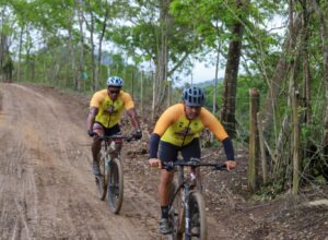 Rio das Ostras Bike Fest vai contar com segurança reforçada