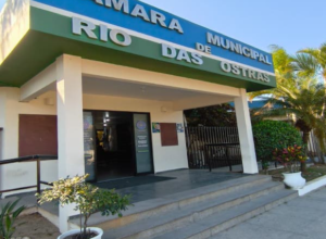 Câmara Municipal de Rio das Ostras publica edital de concurso público