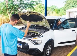 Rio das Ostras inaugura Posto de Vistoria de veículos do Detran