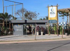 Bairro Harmonia recebe atletas de todo o estado em nova etapa do Rio Beach Tennis Tour