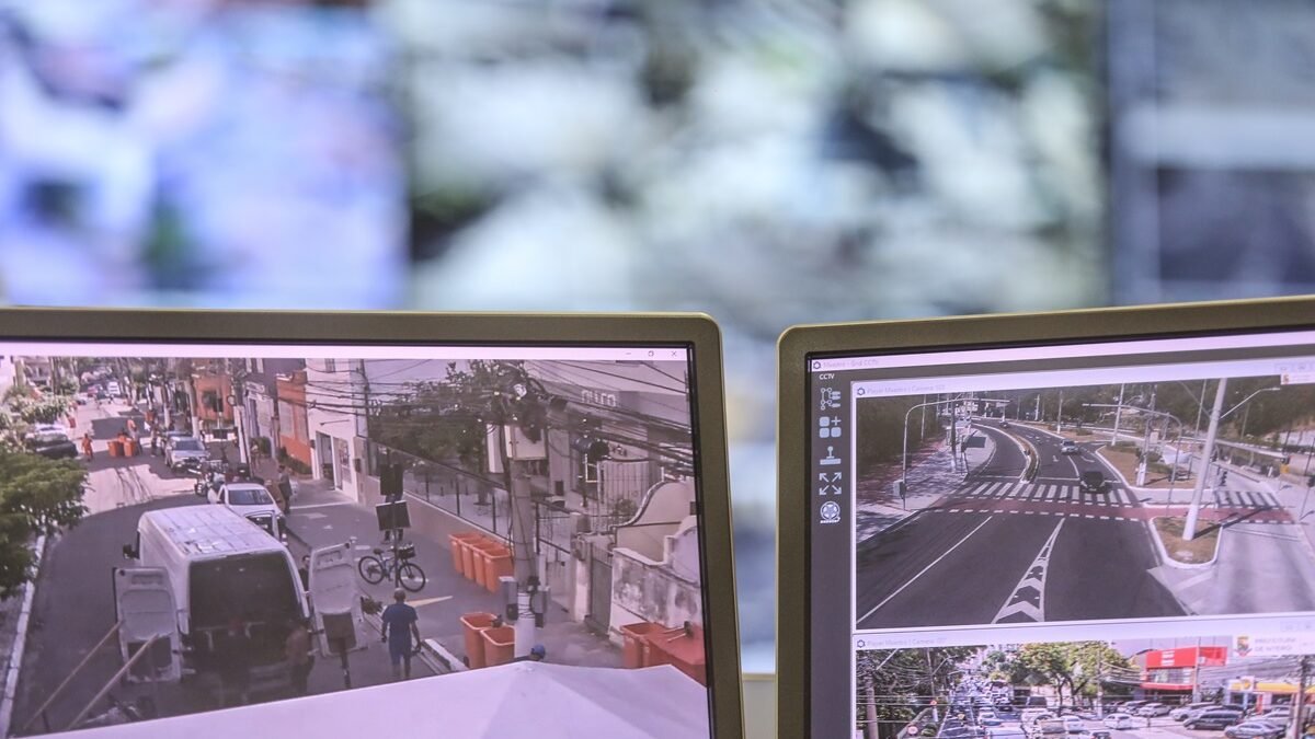 Tecnologia do Cisp leva à prisão por clonagem de veículo e reforça cerco inteligente em Niterói