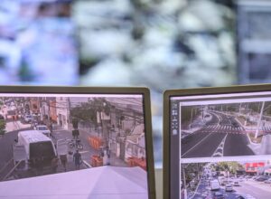 Tecnologia do Cisp leva à prisão por clonagem de veículo e reforça cerco inteligente em Niterói