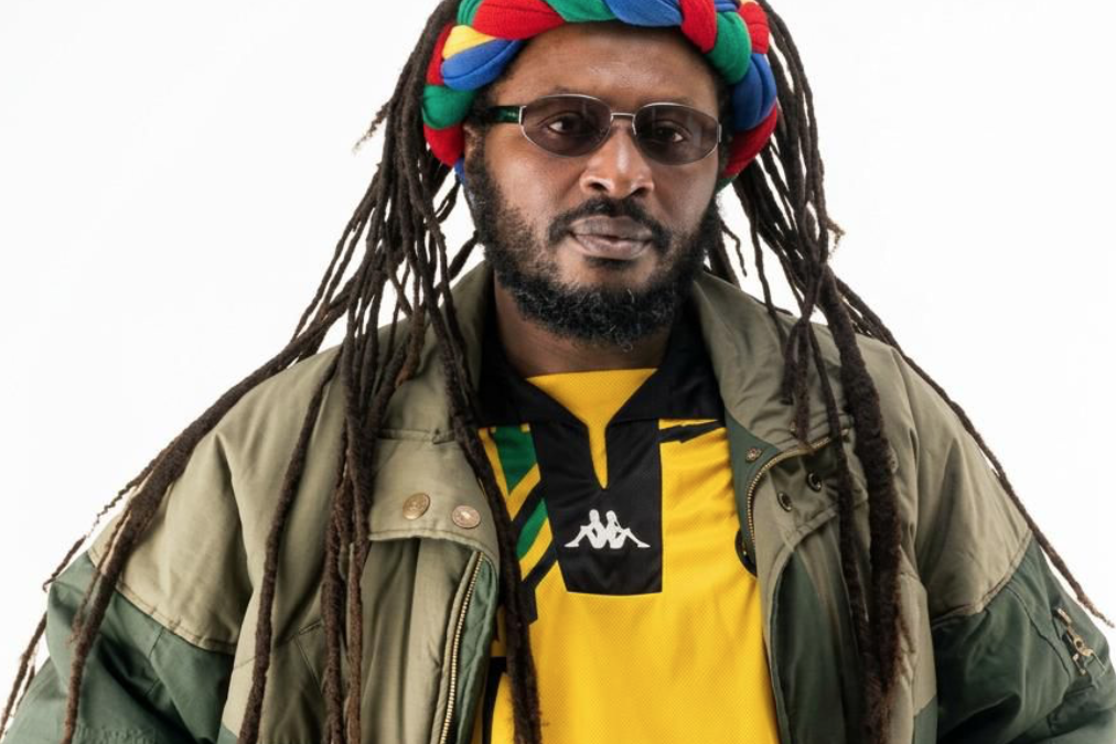 Sana Reggae Festival acontece no dia 23 de maio