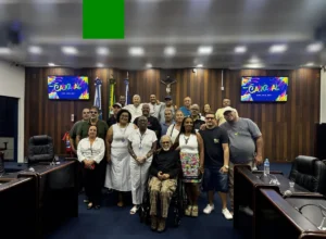 Cabo Frio discute a retomada dos desfiles das Escolas de Samba em 2027