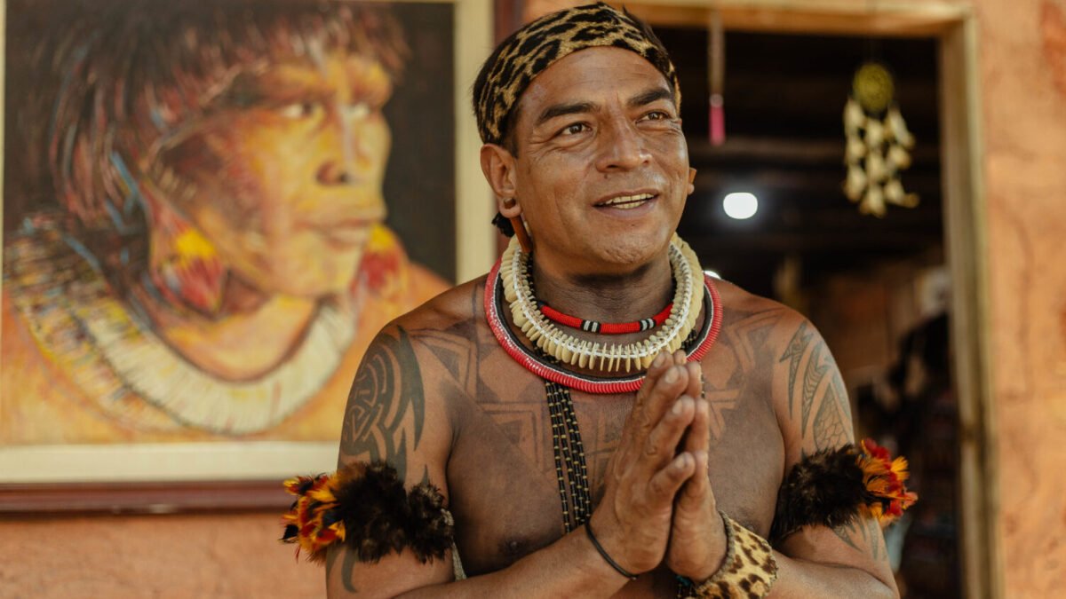Maricá celebra os povos indígenas com atividades culturais e shows nas aldeias