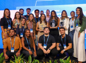 Saquarema se destaca no Prêmio SEBRAE Prefeitura Empreendedora e conquista três reconhecimentos
