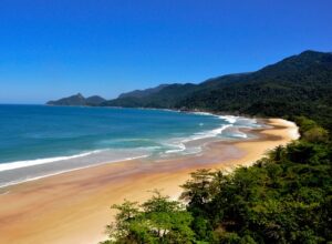 Angra dos Reis se destaca no turismo nacional com prêmio