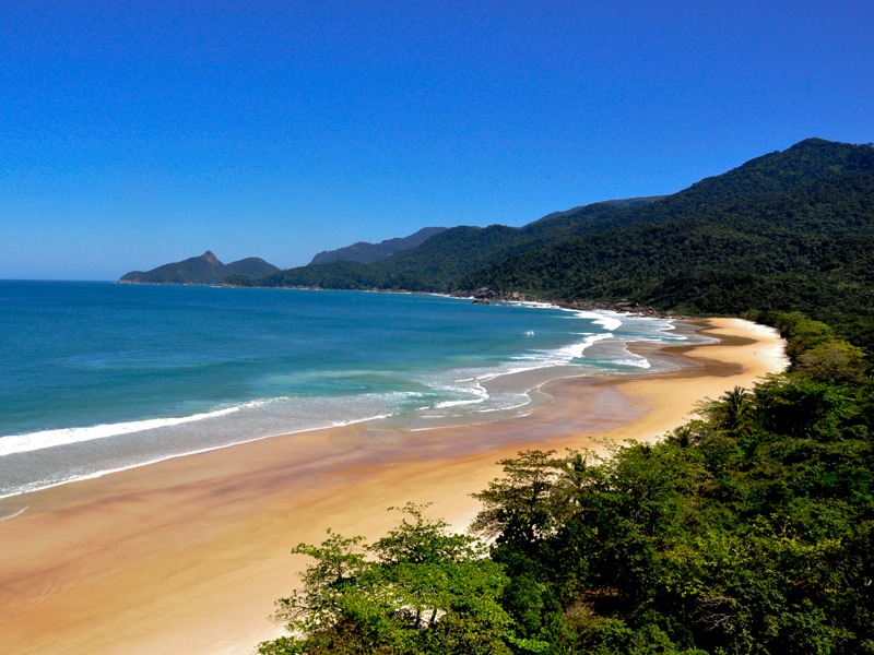 Angra dos Reis se destaca no turismo nacional com prêmio