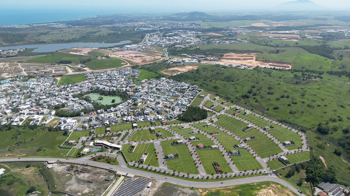 Mercado imobiliário em Macaé desponta como motor de um novo ciclo de econômico na cidade