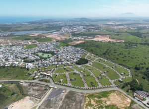 Mercado imobiliário em Macaé desponta como motor de um novo ciclo de econômico na cidade
